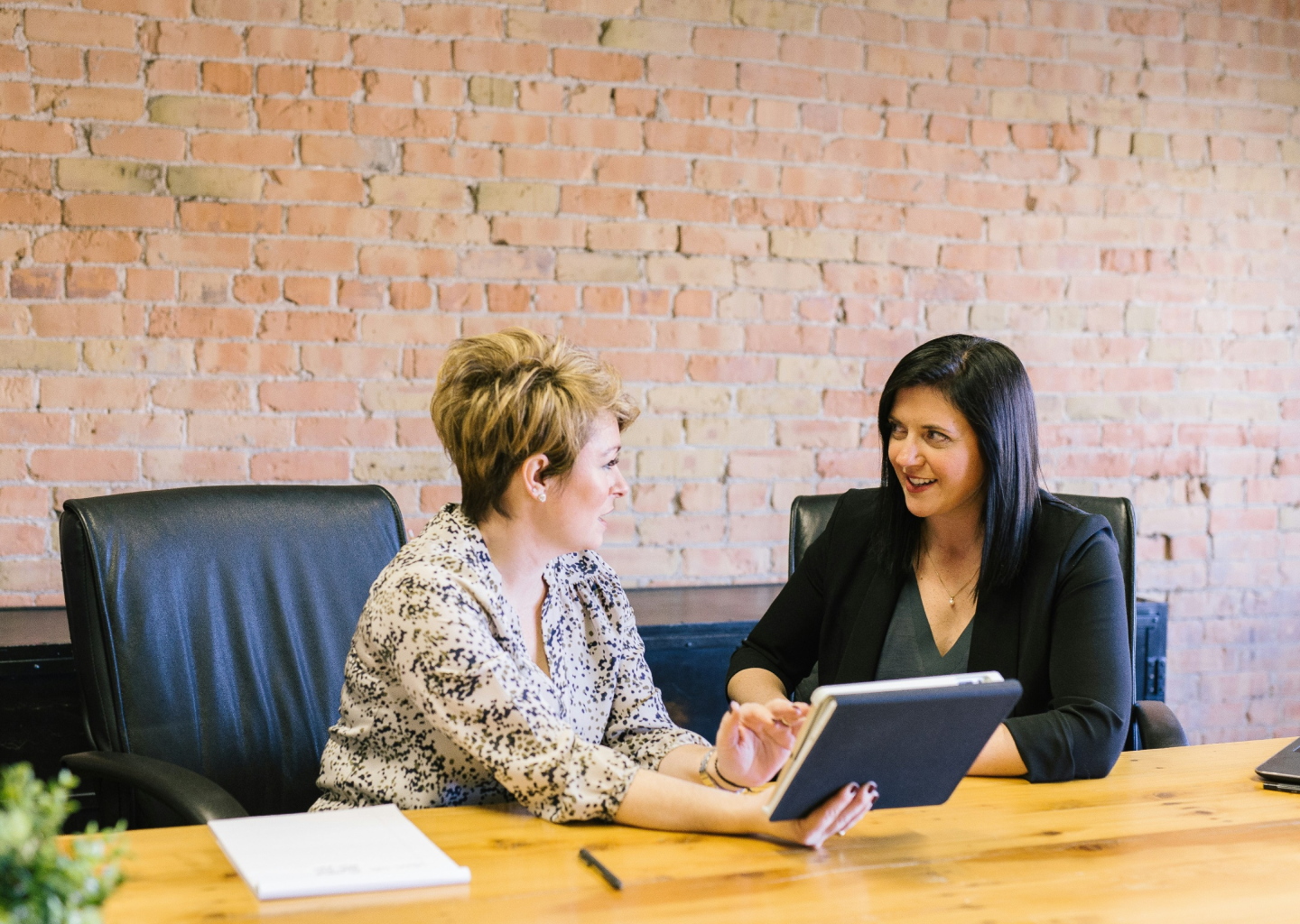 BambooHR: Transforming HR Management for Small and Medium-Sized Businesses